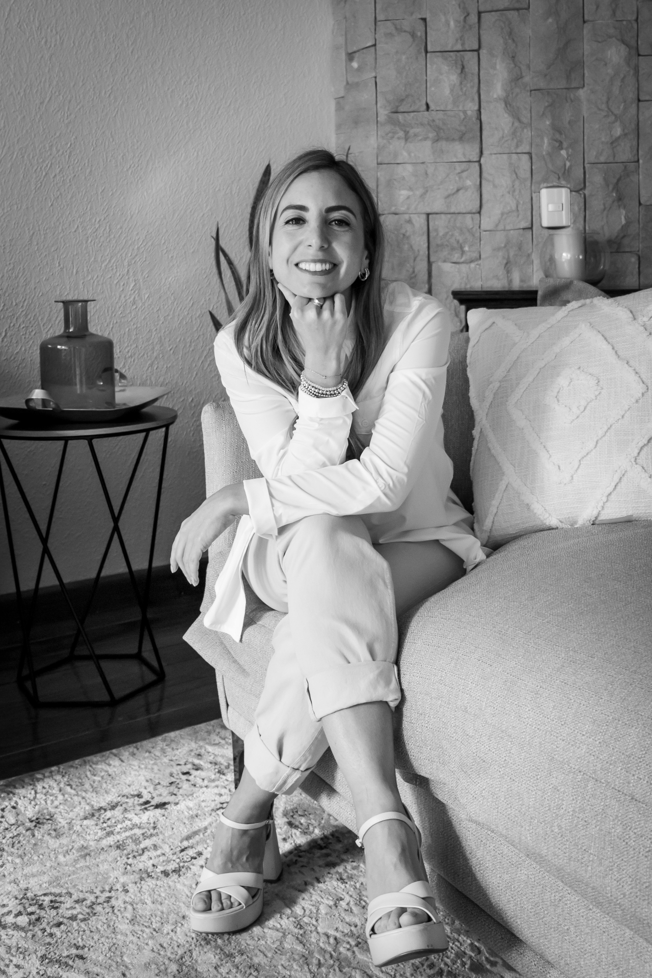 Almudena Valdés